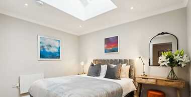 The Courtyard Apartments - Sage