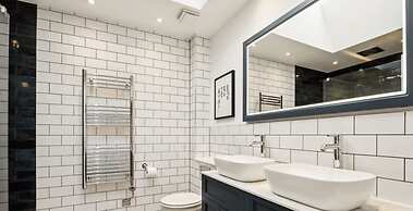 The Courtyard Apartments - Sage