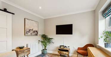 The Courtyard Apartments - Sage