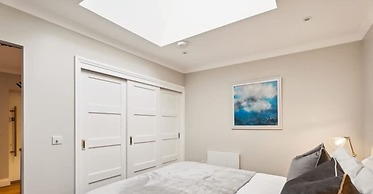 The Courtyard Apartments - Sage