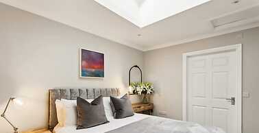 The Courtyard Apartments - Sage