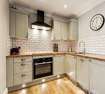 The Courtyard Apartments - Sage