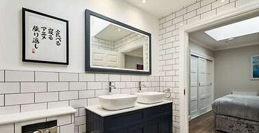 The Courtyard Apartments - Sage