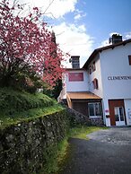 Clementenia