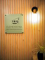 Clementenia