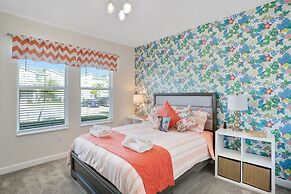 8966ccd-the Retreat At Championsgate 6 Bedroom Home