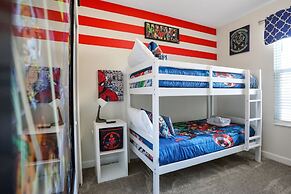 8966ccd-the Retreat At Championsgate 6 Bedroom Home