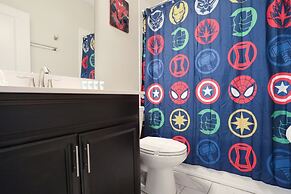 8966ccd-the Retreat At Championsgate 6 Bedroom Home