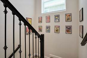 8966ccd-the Retreat At Championsgate 6 Bedroom Home