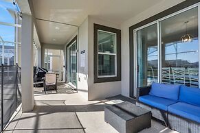 8966ccd-the Retreat At Championsgate 6 Bedroom Home