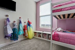 8966ccd-the Retreat At Championsgate 6 Bedroom Home