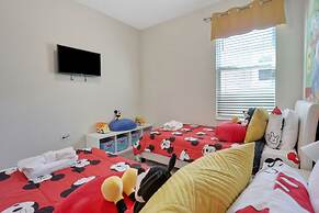 8966ccd-the Retreat At Championsgate 6 Bedroom Home