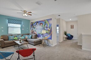 8966ccd-the Retreat At Championsgate 6 Bedroom Home