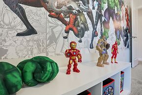 8966ccd-the Retreat At Championsgate 6 Bedroom Home