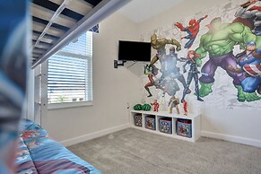 8966ccd-the Retreat At Championsgate 6 Bedroom Home