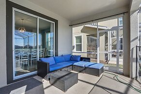 8966ccd-the Retreat At Championsgate 6 Bedroom Home