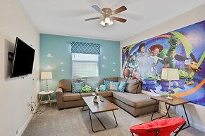 8966ccd-the Retreat At Championsgate 6 Bedroom Home