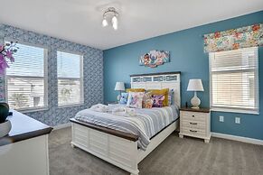 8966ccd-the Retreat At Championsgate 6 Bedroom Home