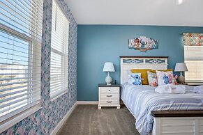 8966ccd-the Retreat At Championsgate 6 Bedroom Home