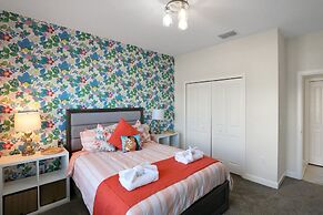 8966ccd-the Retreat At Championsgate 6 Bedroom Home