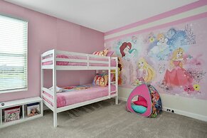 8966ccd-the Retreat At Championsgate 6 Bedroom Home