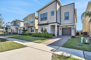 8966ccd-the Retreat At Championsgate 6 Bedroom Home