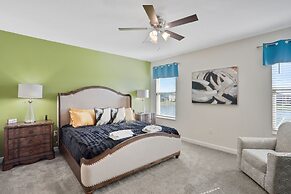 8966ccd-the Retreat At Championsgate 6 Bedroom Home