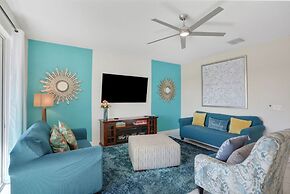 8966ccd-the Retreat At Championsgate 6 Bedroom Home