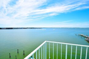 Thunder Island 168d 2 Bedroom Condo