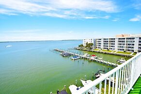 Thunder Island 168d 2 Bedroom Condo