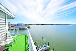 Thunder Island 168d 2 Bedroom Condo