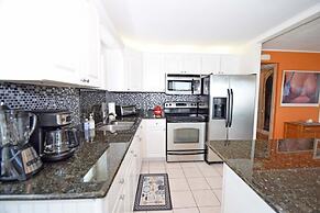 Thunder Island 168d 2 Bedroom Condo