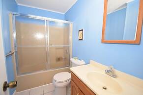 Thunder Island 168d 2 Bedroom Condo