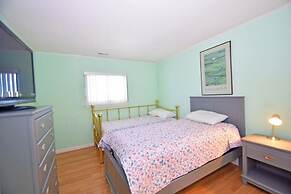 Thunder Island 168d 2 Bedroom Condo