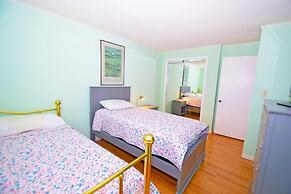 Thunder Island 168d 2 Bedroom Condo