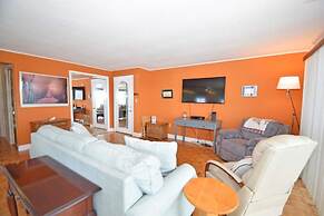 Thunder Island 168d 2 Bedroom Condo