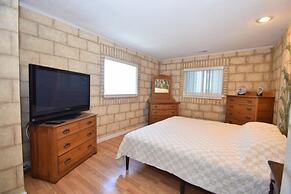 Thunder Island 168d 2 Bedroom Condo