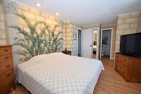 Thunder Island 168d 2 Bedroom Condo