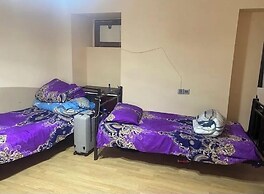 Gujrati dera hostel