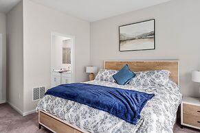 Serenity at the Beach