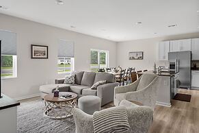 Serenity at the Beach