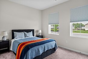 Serenity at the Beach