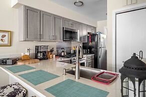 Springlake #2 Incredible Seaside Escape!