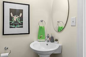 Springlake #2 Incredible Seaside Escape!