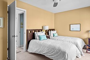 Springlake #2 Incredible Seaside Escape!