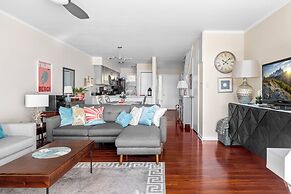 Springlake #2 Incredible Seaside Escape!