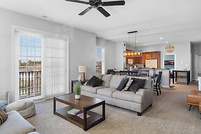 Villages at Five Points- West