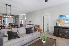 Villages at Five Points- West