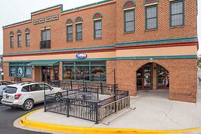 Villages at Five Points- West