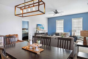 Villages at Five Points- West